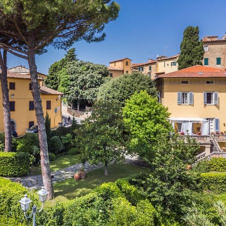 Villa Il Belvedere By Interhome Lari Esterno foto