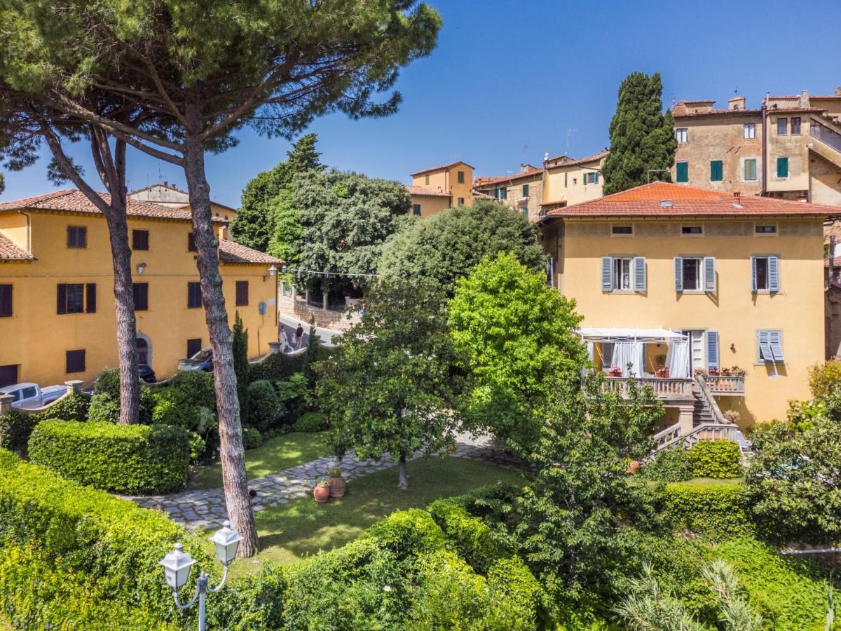 Villa Il Belvedere By Interhome Lari Esterno foto