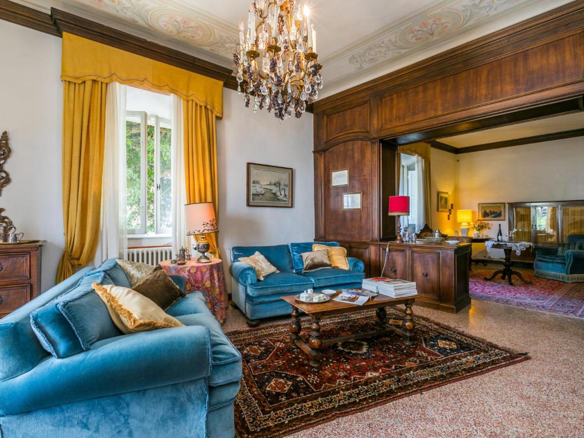 Villa Il Belvedere By Interhome Lari Esterno foto