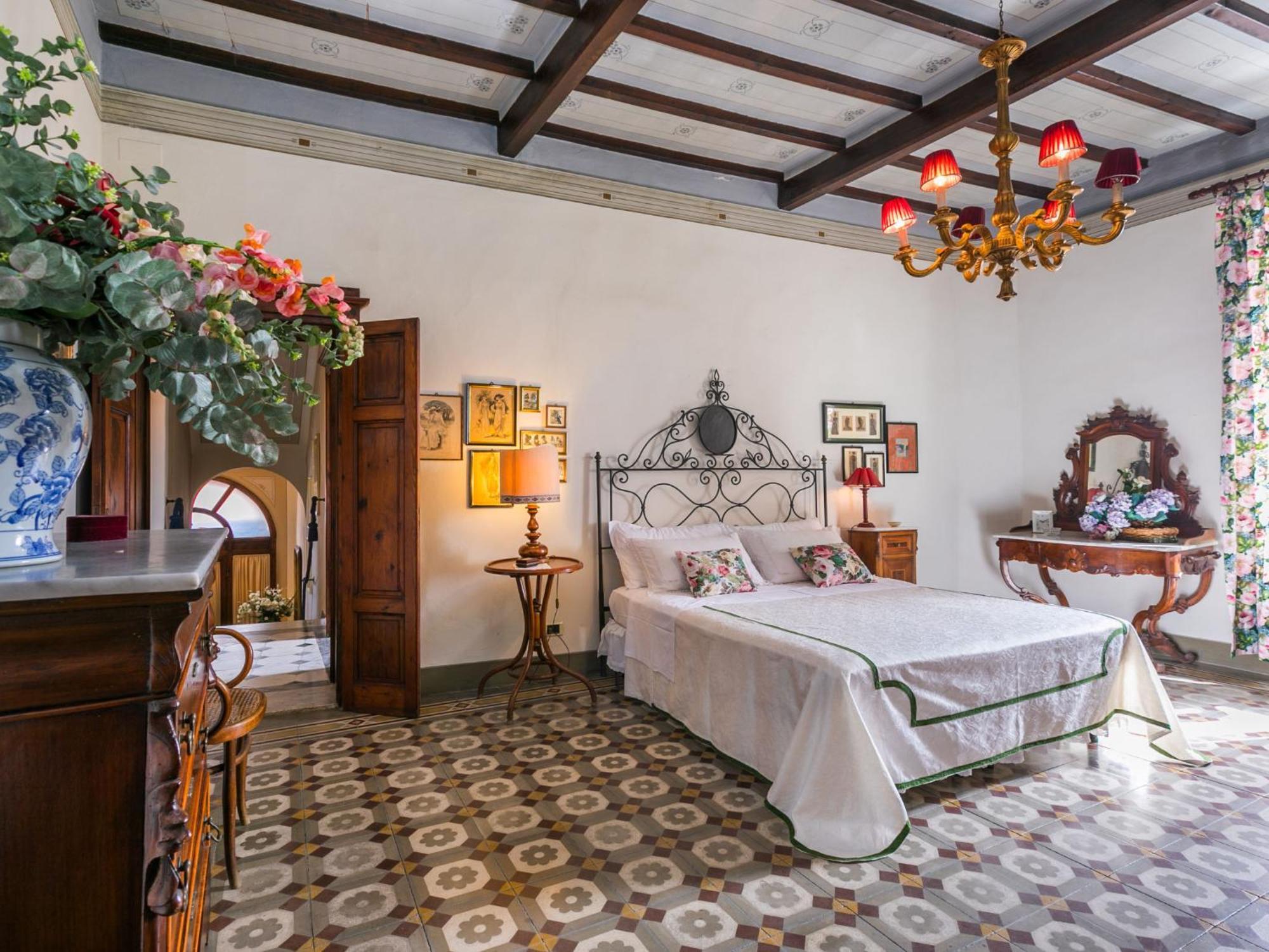 Villa Il Belvedere By Interhome Lari Esterno foto