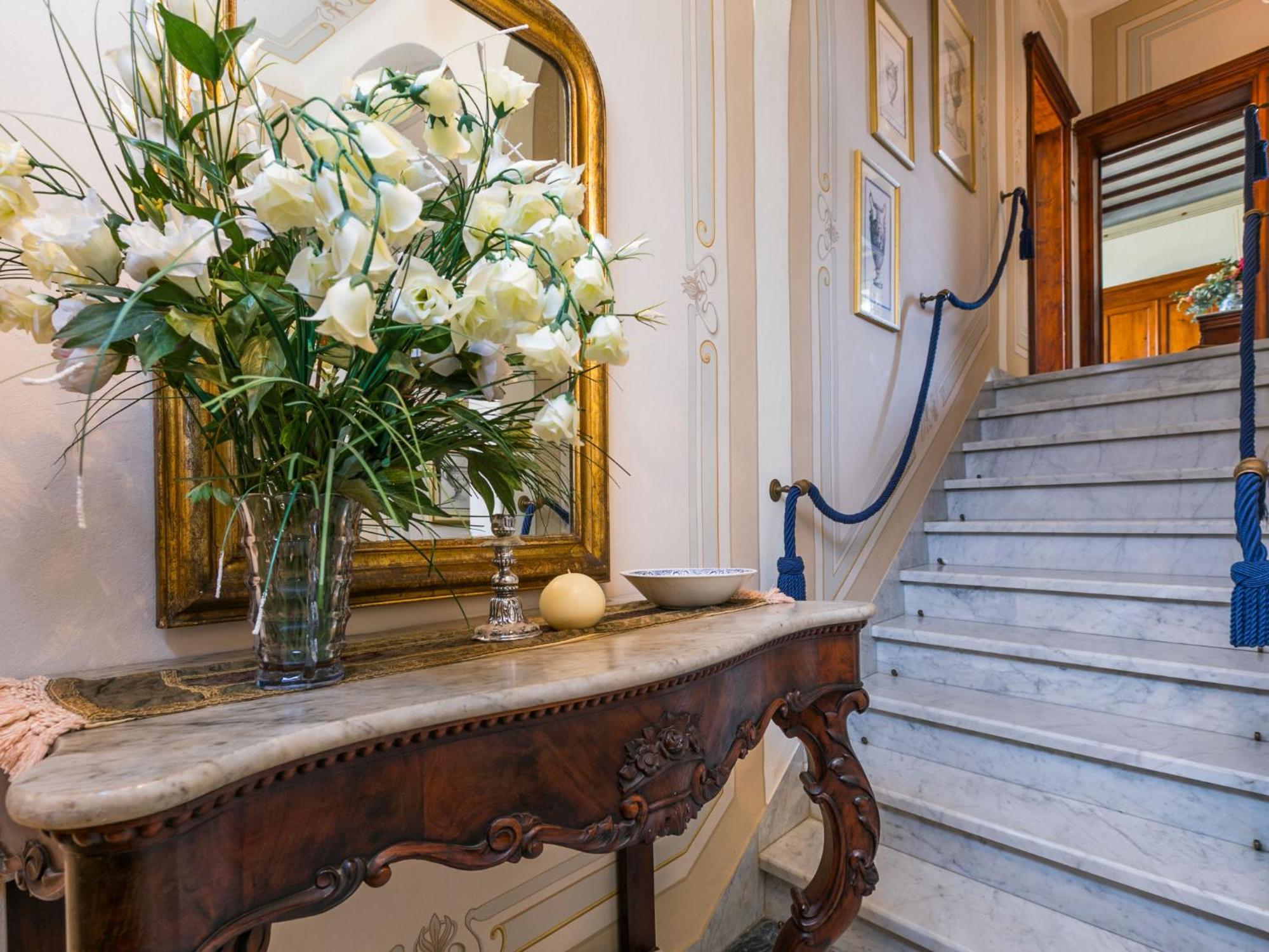 Villa Il Belvedere By Interhome Lari Esterno foto