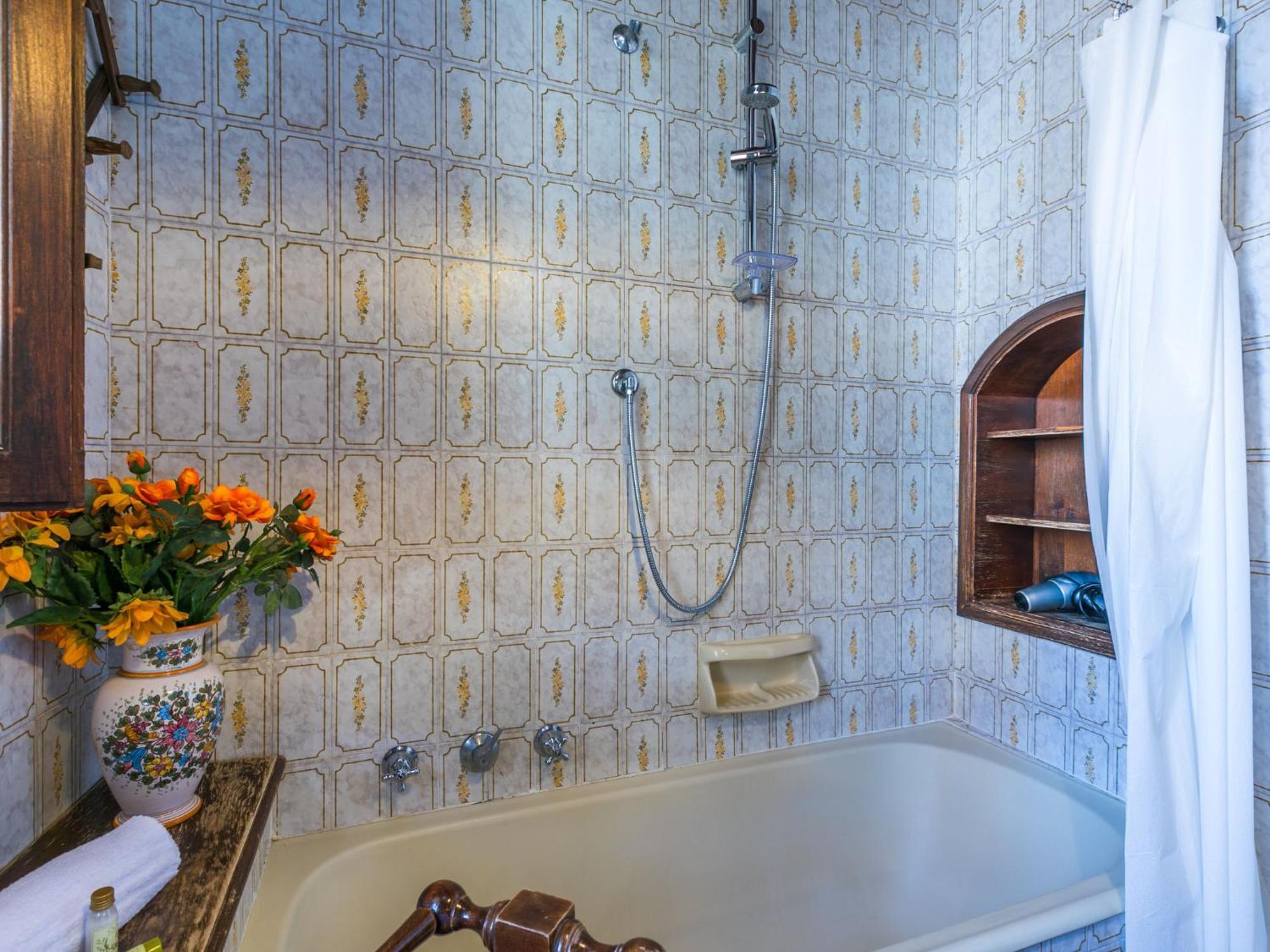 Villa Il Belvedere By Interhome Lari Esterno foto