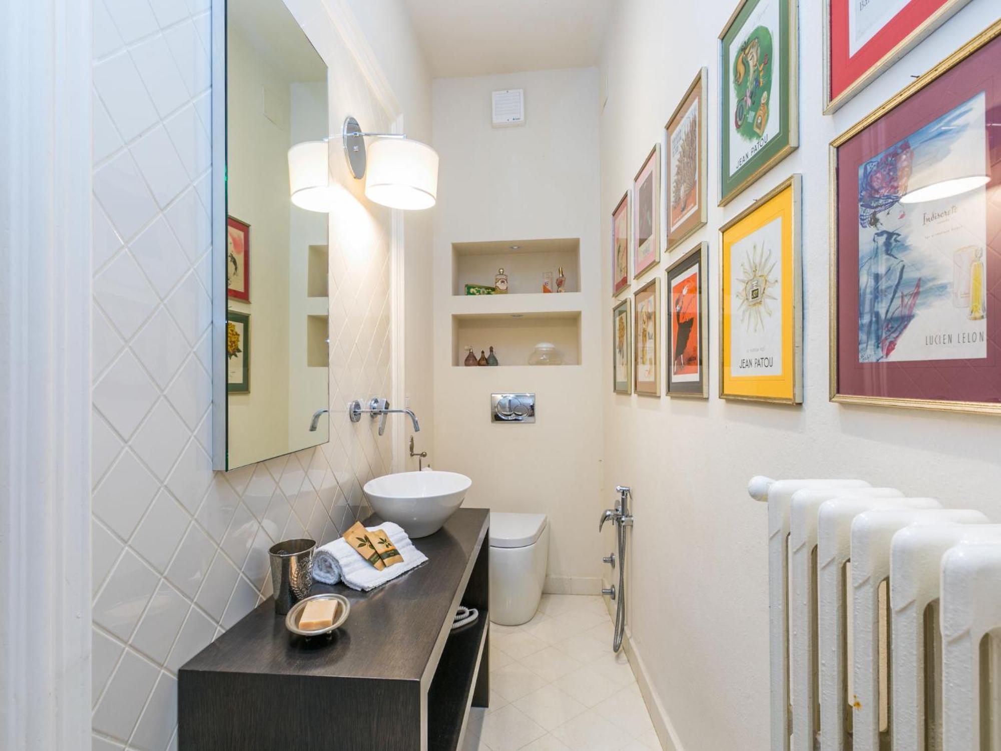 Villa Il Belvedere By Interhome Lari Esterno foto