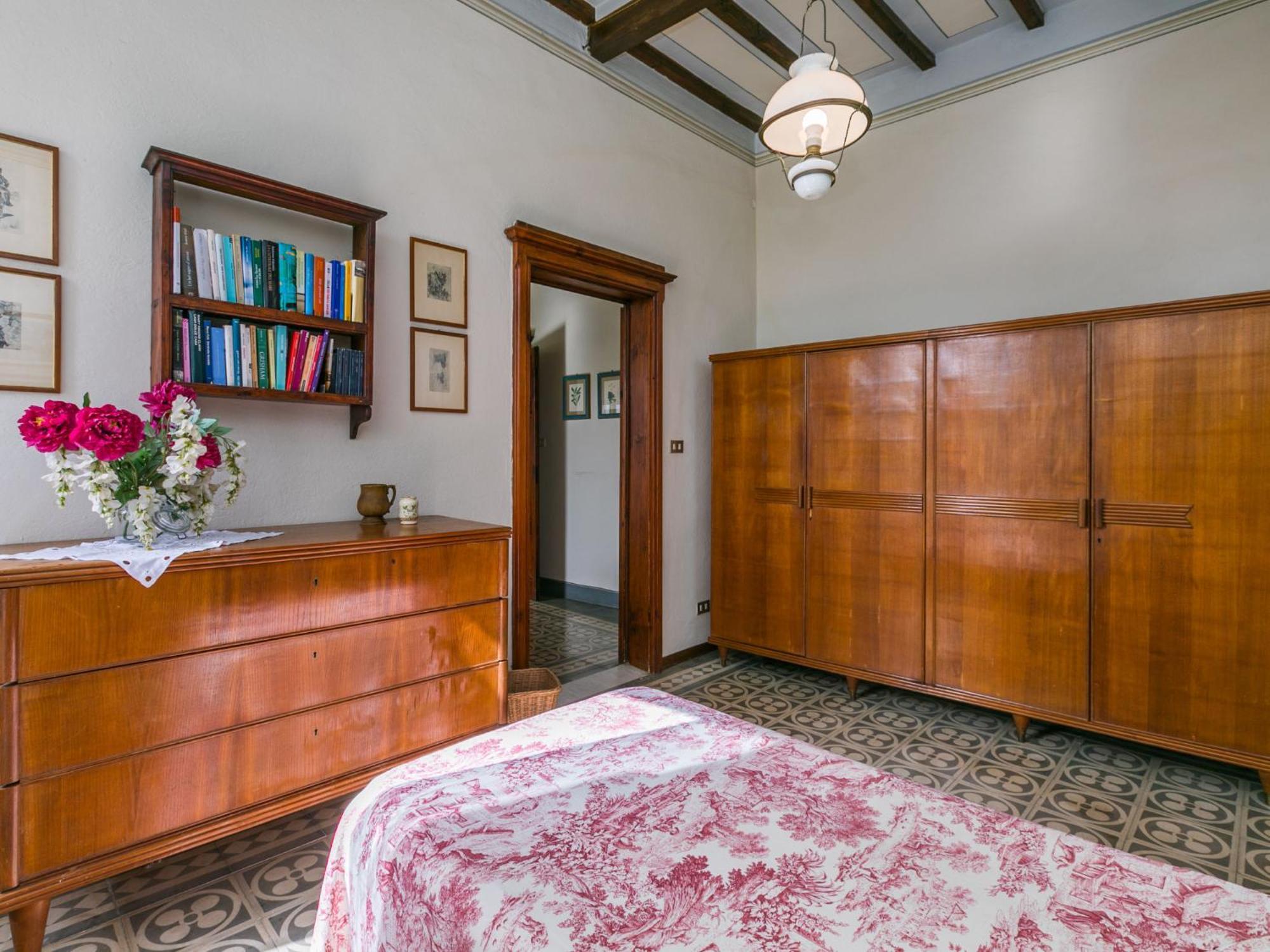 Villa Il Belvedere By Interhome Lari Esterno foto