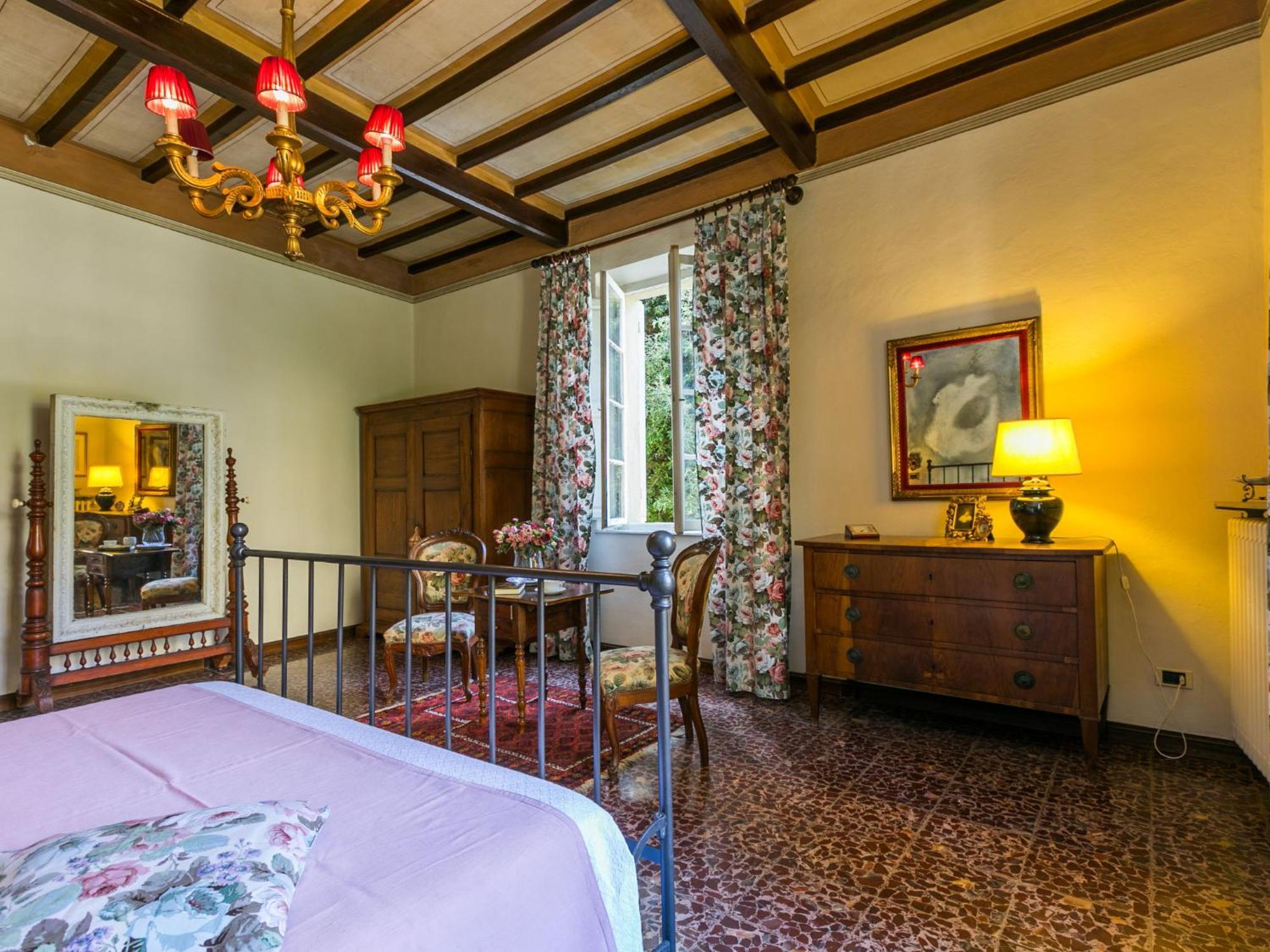 Villa Il Belvedere By Interhome Lari Esterno foto