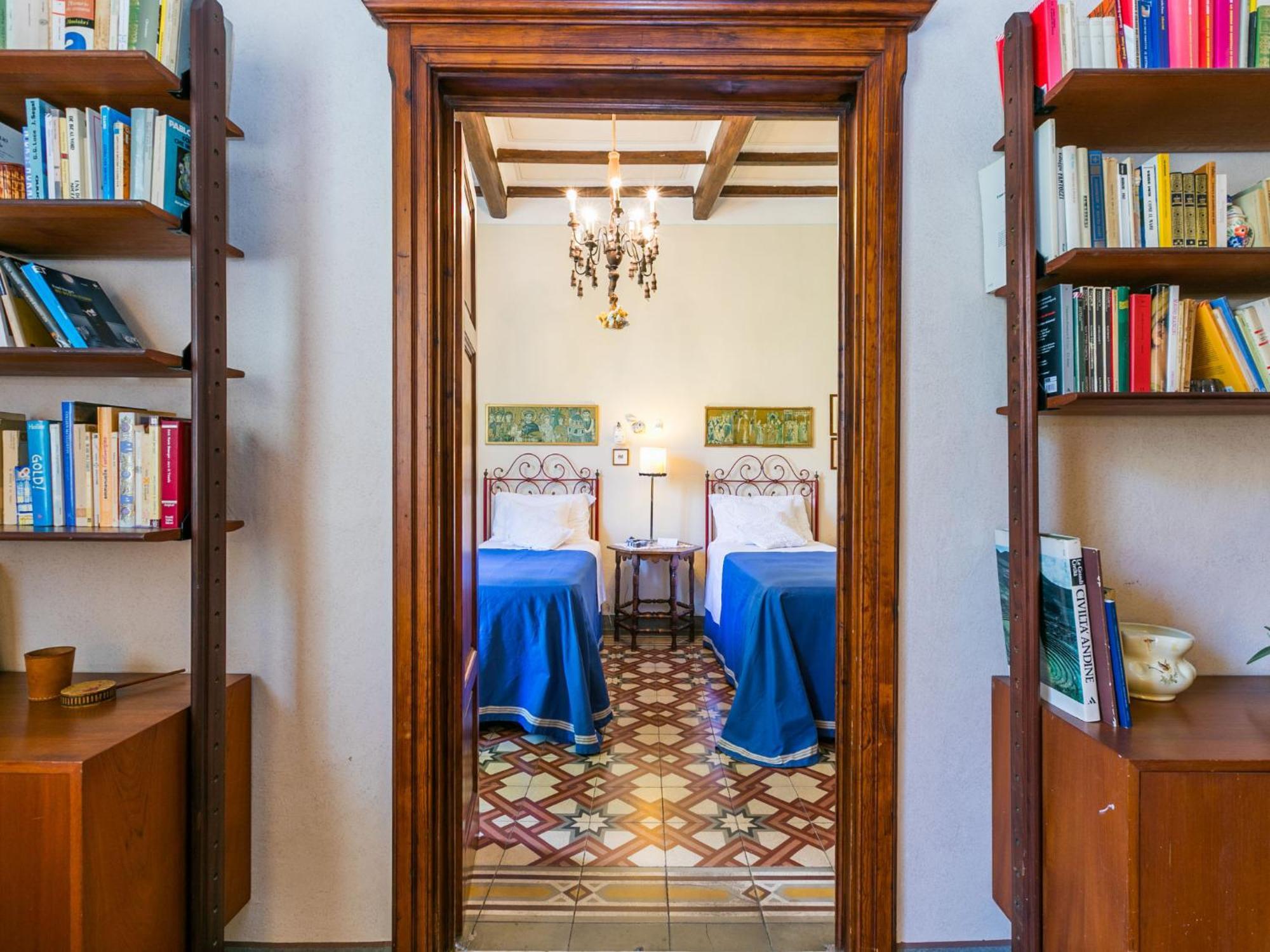 Villa Il Belvedere By Interhome Lari Esterno foto