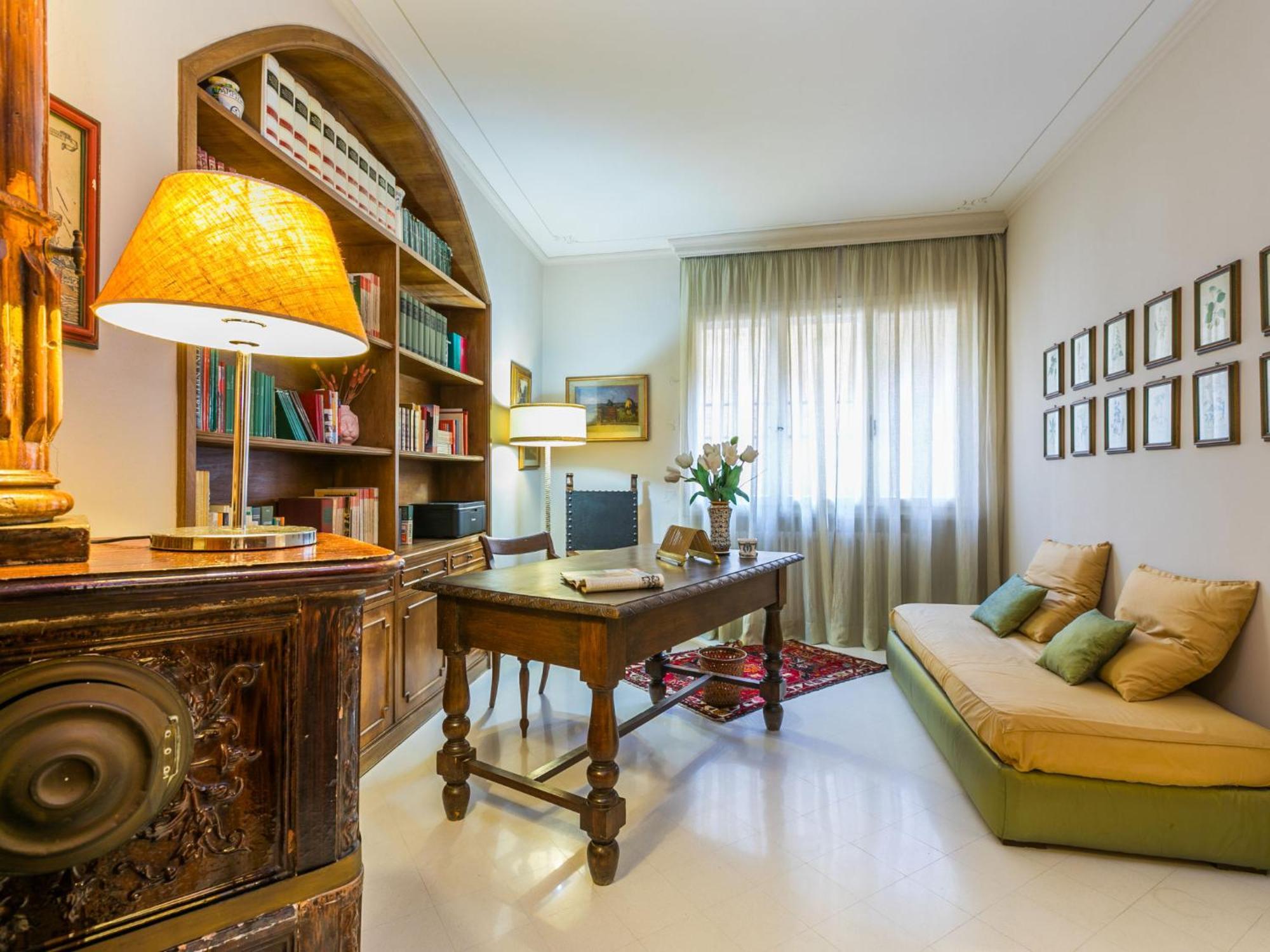 Villa Il Belvedere By Interhome Lari Esterno foto