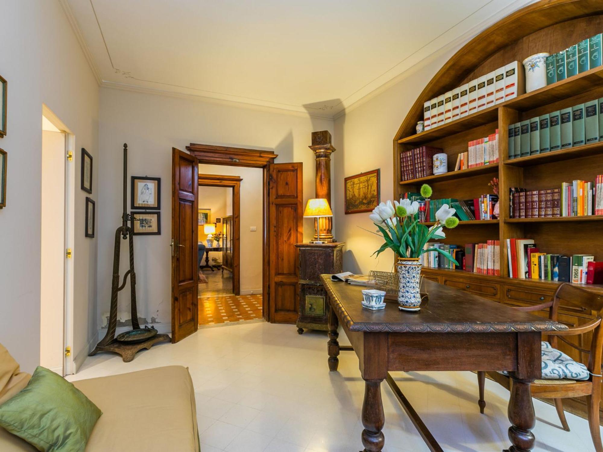 Villa Il Belvedere By Interhome Lari Esterno foto
