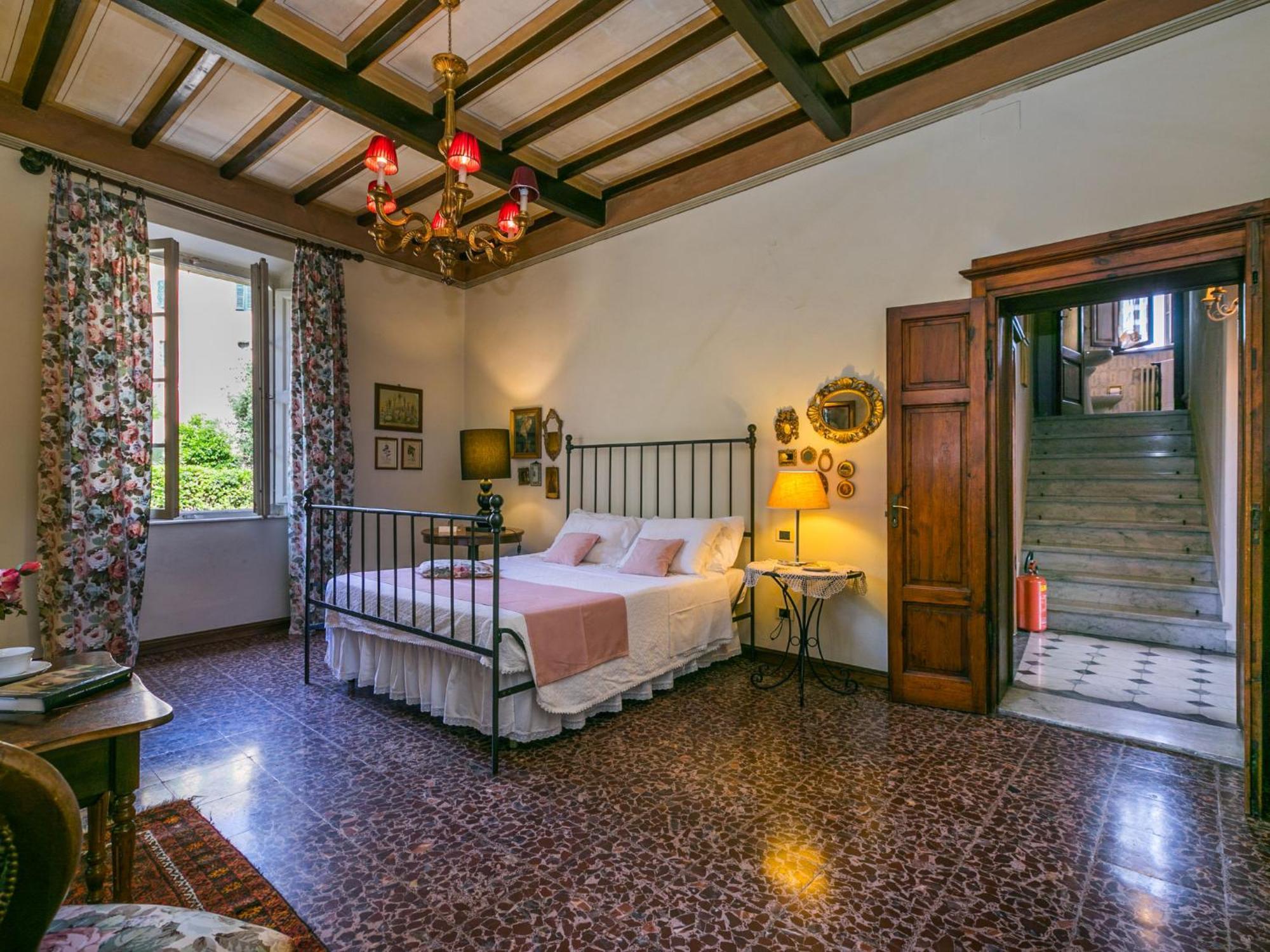 Villa Il Belvedere By Interhome Lari Esterno foto