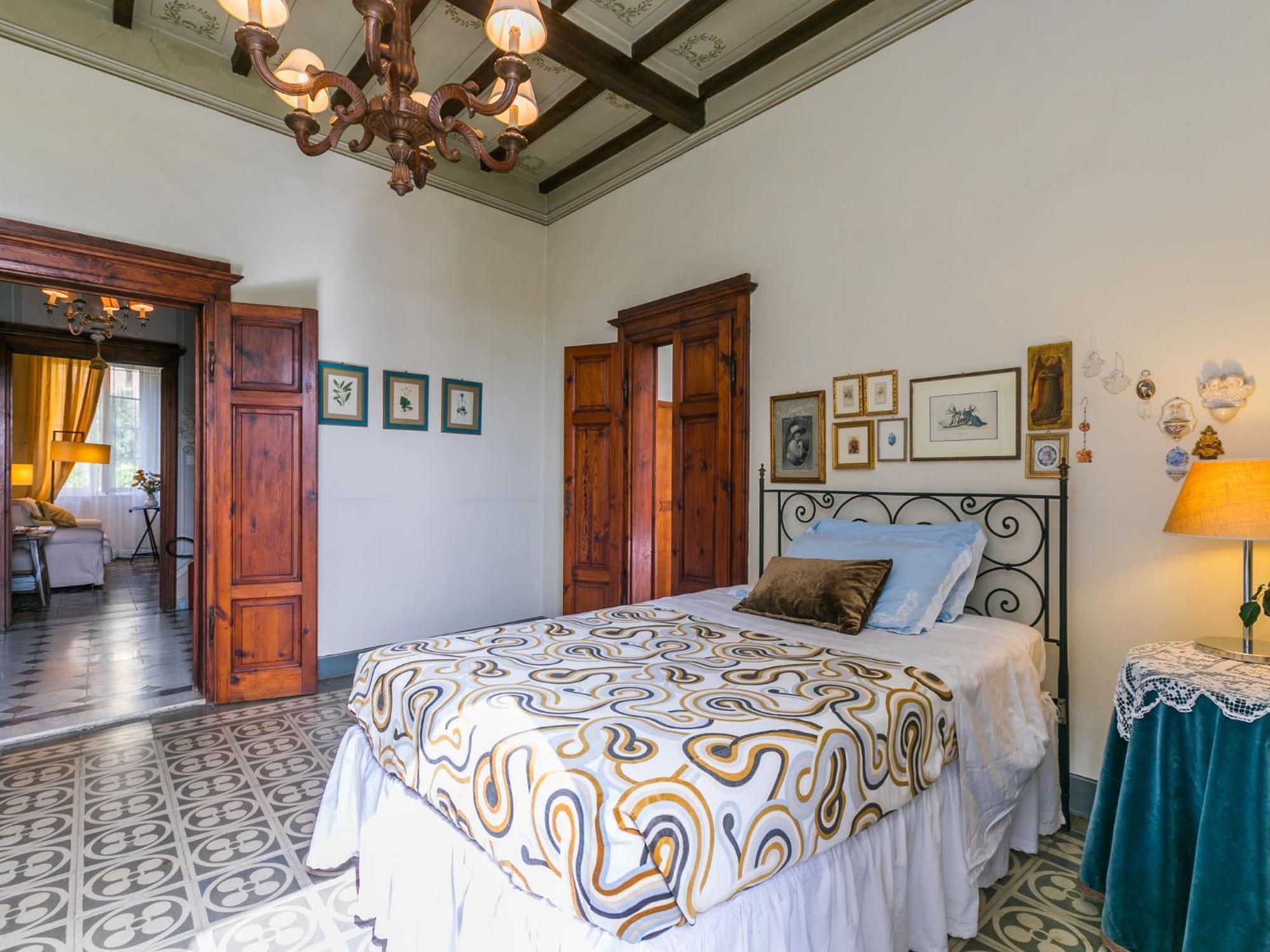 Villa Il Belvedere By Interhome Lari Esterno foto